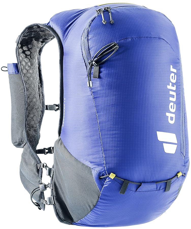 新品】Deuter（ドイター）バックパック アセンダー 13 ブラック 【公式